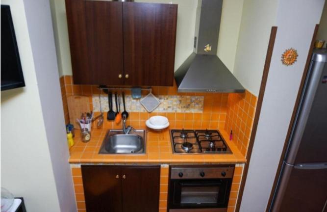 Mazzini House Apartment Catania Exterior photo