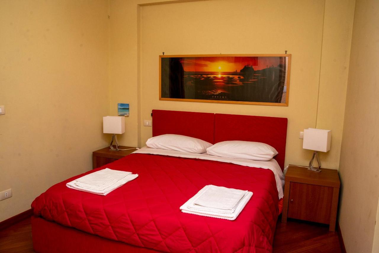 Mazzini House Apartment Catania Exterior photo